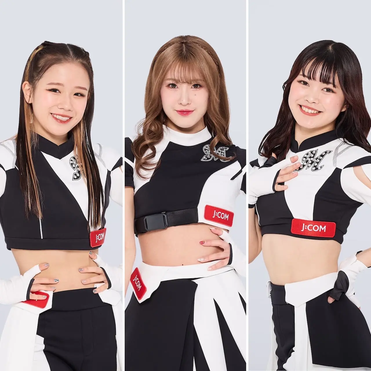 千葉ロッテマリーンズのチアパフォーマー「M☆Splash‼」2025年メンバーを発表