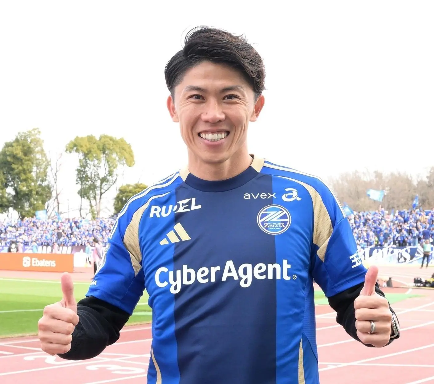 ジャイアンツとFC町田ゼルビアがコラボ！スペシャルイベント開催