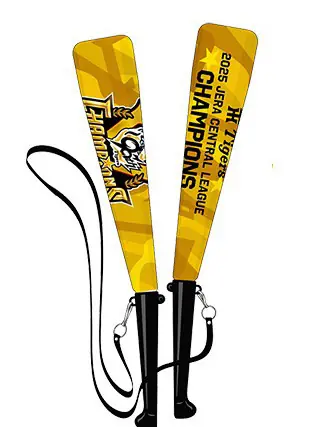 阪神タイガースのリーグ優勝記念グッズ販売のお知らせ