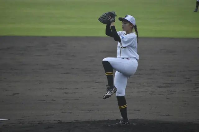 阪神タイガース Womenが全日本女子硬式クラブ野球選手権大会で初戦突破