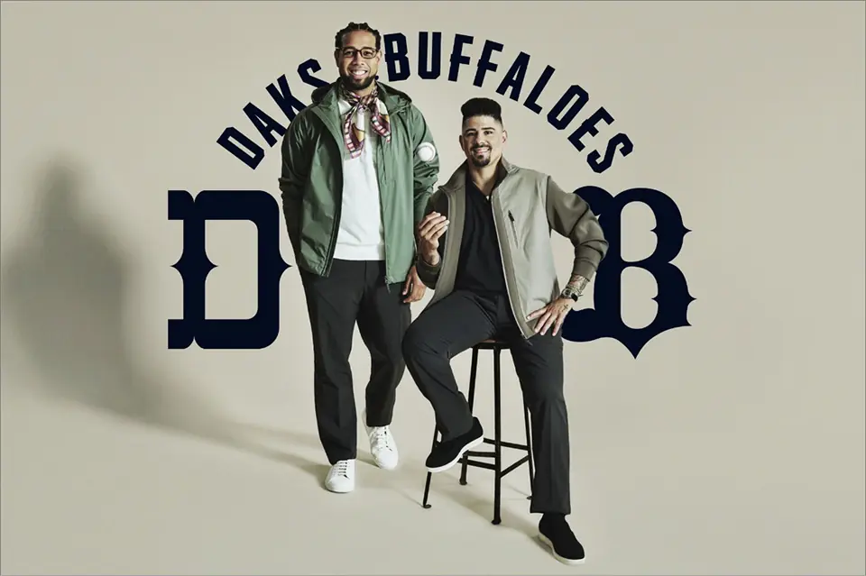 8月3日（日）オリックス・バファローズ「DAKS DAY」開催！特別イベント盛りだくさん