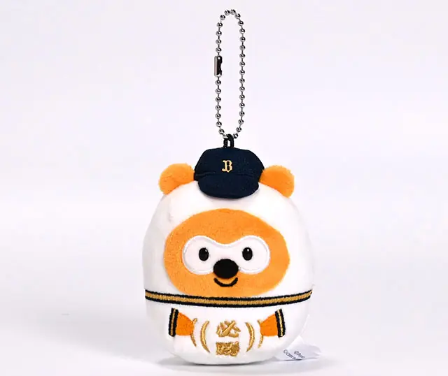 オリックス・バファローズ新商品、3月28日発売決定！