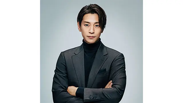 俳優三浦翔平さんが8月10日にプロ野球で初の始球式に挑戦！