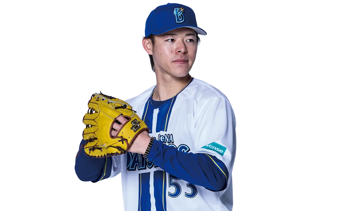 横浜DeNAベイスターズの中川颯選手と益子京右選手、ABLブリスベン・バンディッツへ派遣決定