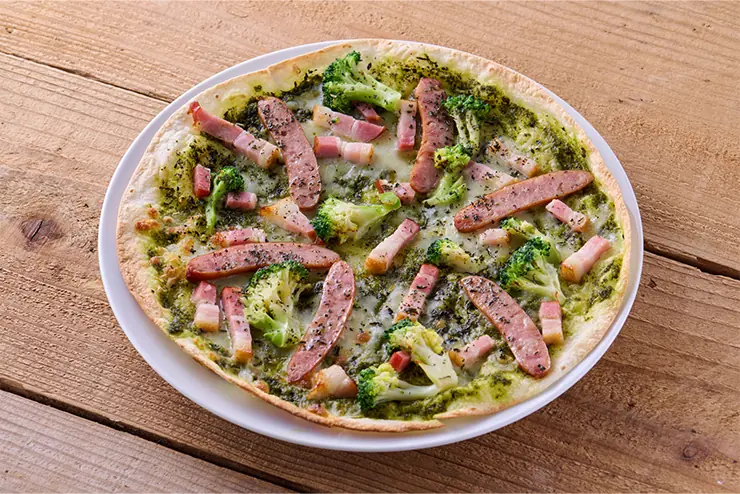 5月13日から横浜DeNAベイスターズ選手プロデュースの特別グルメ販売開始