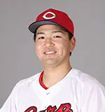 河野佳選手、来季は育成契約で再出発へ 広島東洋カープ公式発表