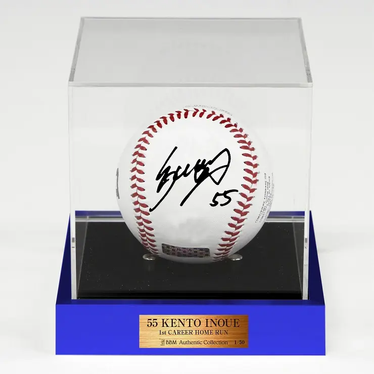 井上絢登選手と小園健太選手の初記念グッズ発売!