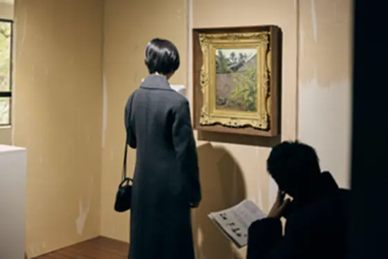 京都初開催の「CURATION⇄FAIR Kyoto」でアートを楽しもう!