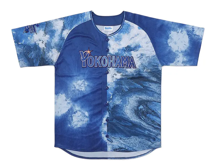 横浜DeNAベイスターズが新商品発売、人気のレプリカユニフォームやぬいぐるみも登場！