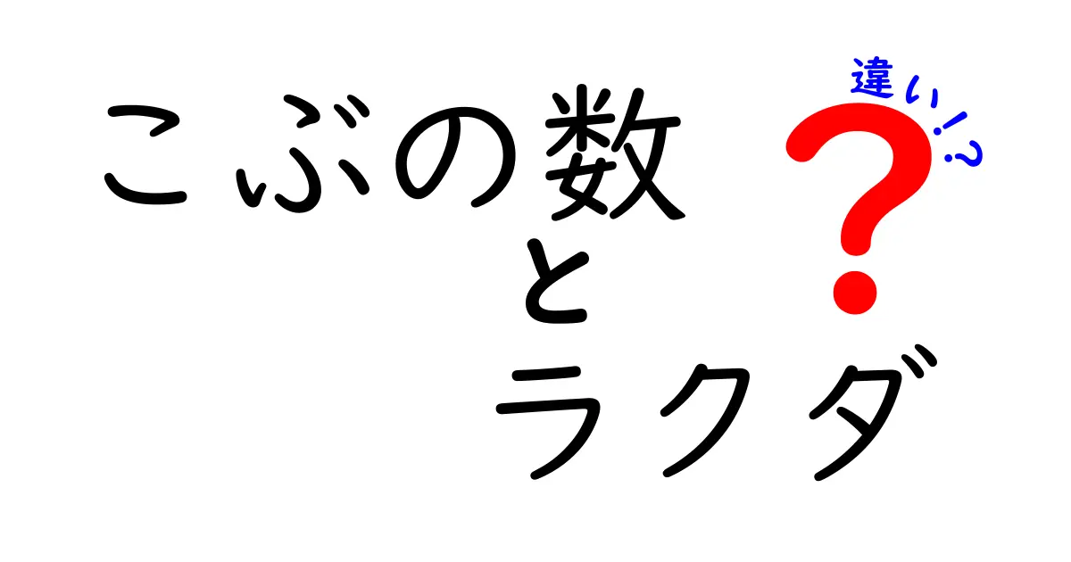 こぶの数でわかるラクダの違いを完全解説!1こぶと2こぶの秘密とは?