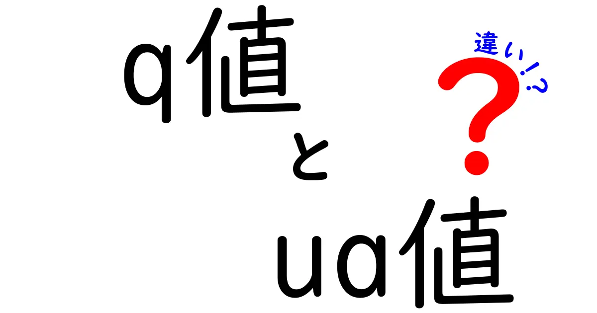 これで差がつく!q値とua値の違いを徹底解説—窓選びと家づくりの省エネ基準を正しく理解する