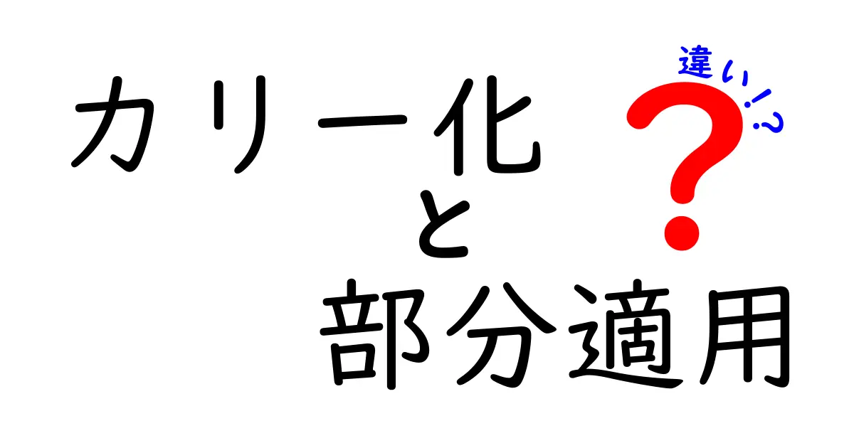 カリー化と部分適用の違いを徹底解説｜コードをスマートにする考え方