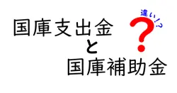 国庫支出金と国庫補助金の違いを徹底解説!クリックしたくなるポイントと実務での使い分けをわかりやすく学ぶ