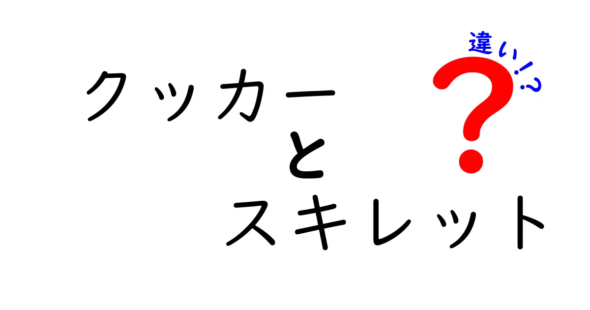 クッカーとスキレットの違いとは？料理初心者にもわかる徹底解説