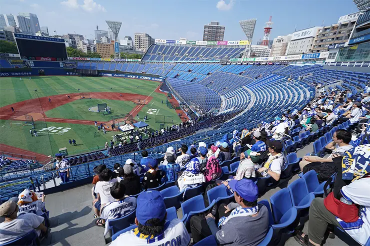 横浜スタジアムで夏の思い出づくり！「キッズSTAR☆NIGHT 2025 Supported by J:COM」開催決定