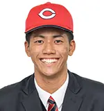 西川篤夢選手、仮契約締結のお知らせ（広島東洋カープ）