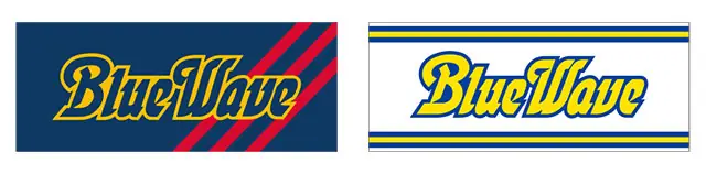 オリックス・バファローズが新しいブルーウェーブグッズを発売！