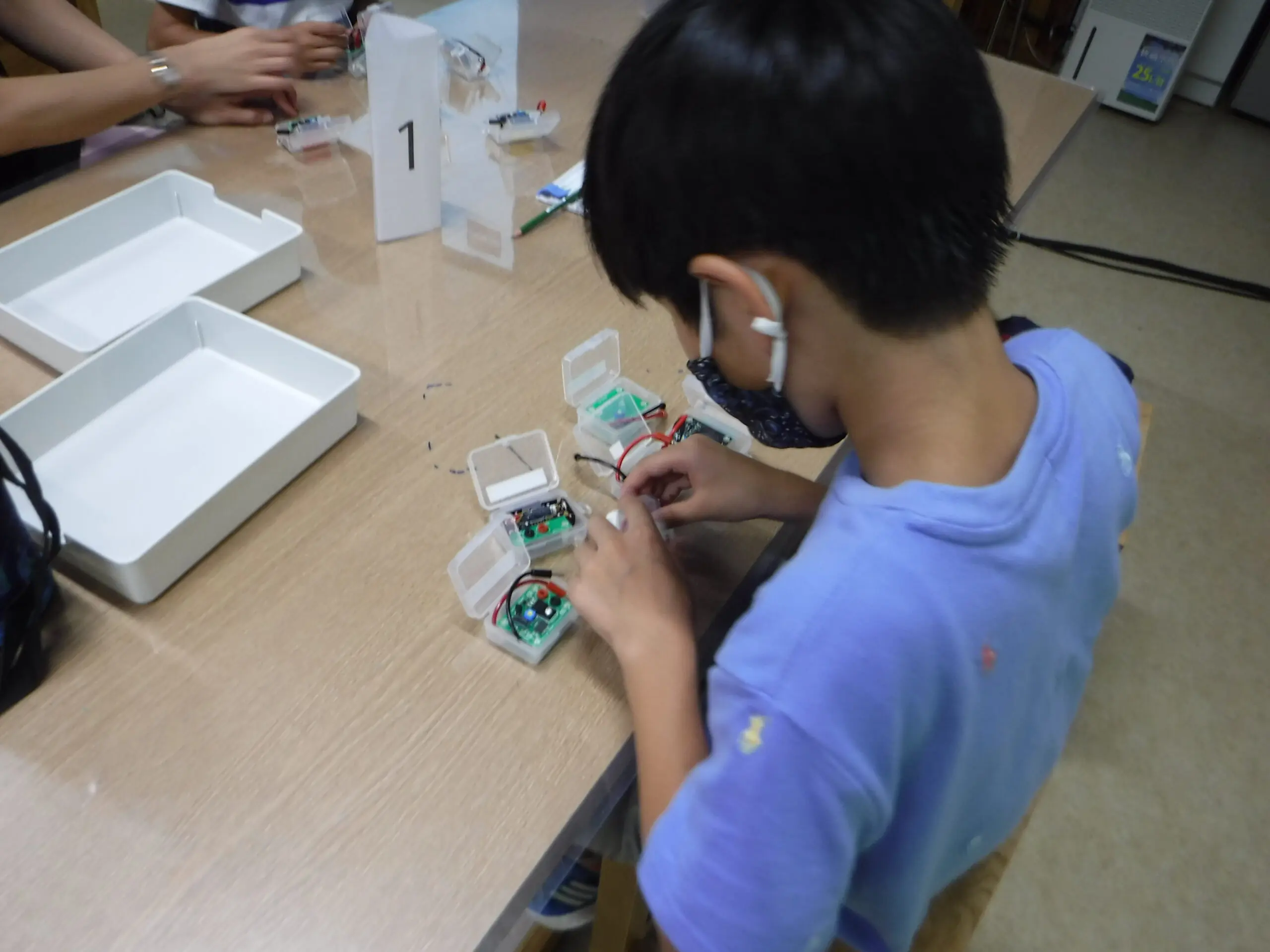 【さすてな京都】子ども向け電気学習イベントが8月に開催!