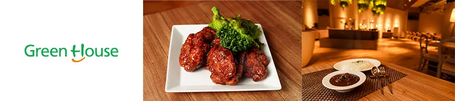 エスコンフィールドに新しい飲食店舗が続々オープン！