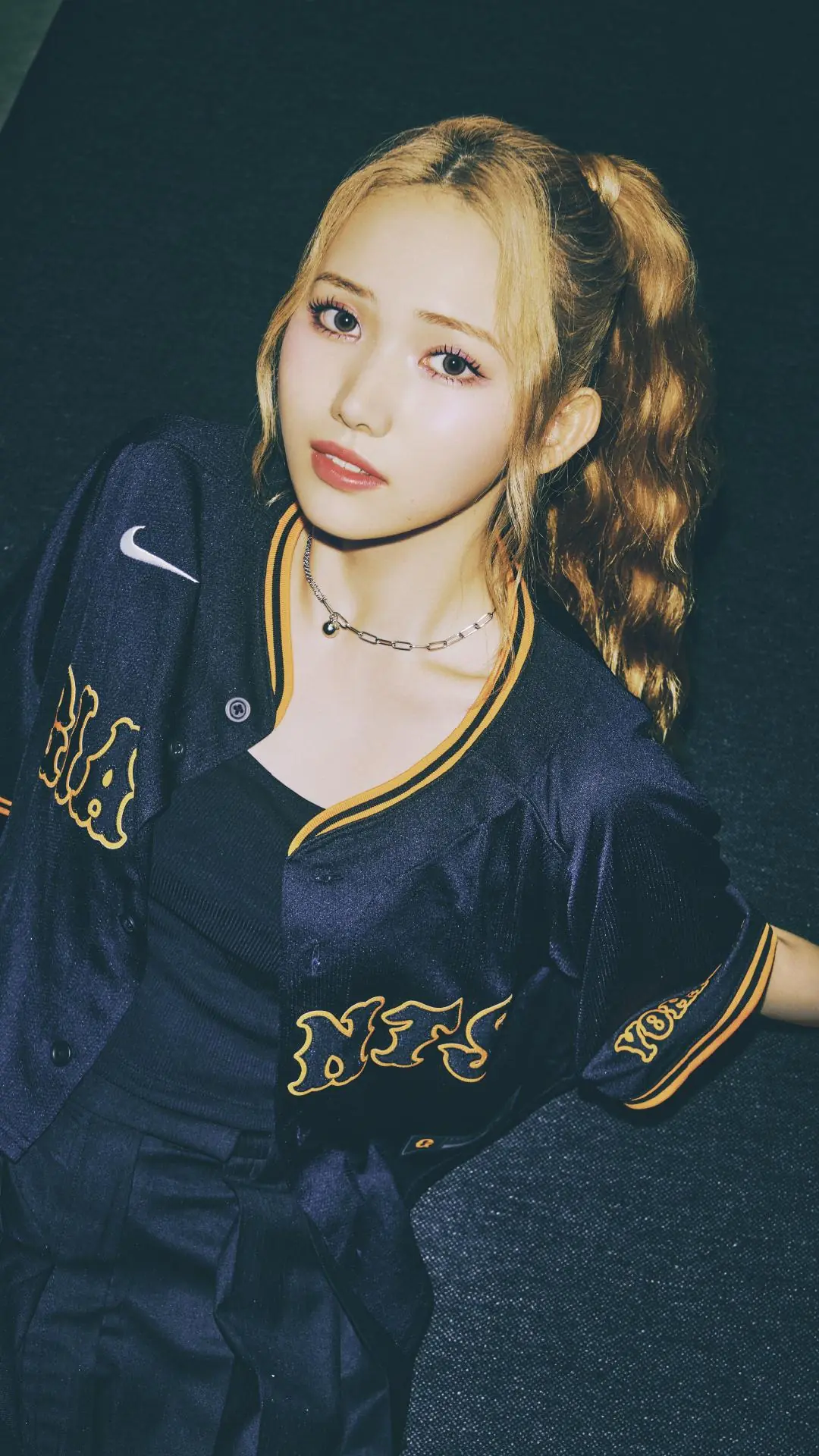 読売ジャイアンツとIS:SUEのコラボイベントが開催！