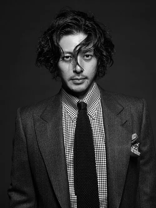 オダギリジョーさんが広島の始球式に登場！