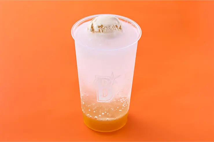 横浜DeNAベイスターズの新プロデュースグルメが登場！コンコース売店で美味しさ満載