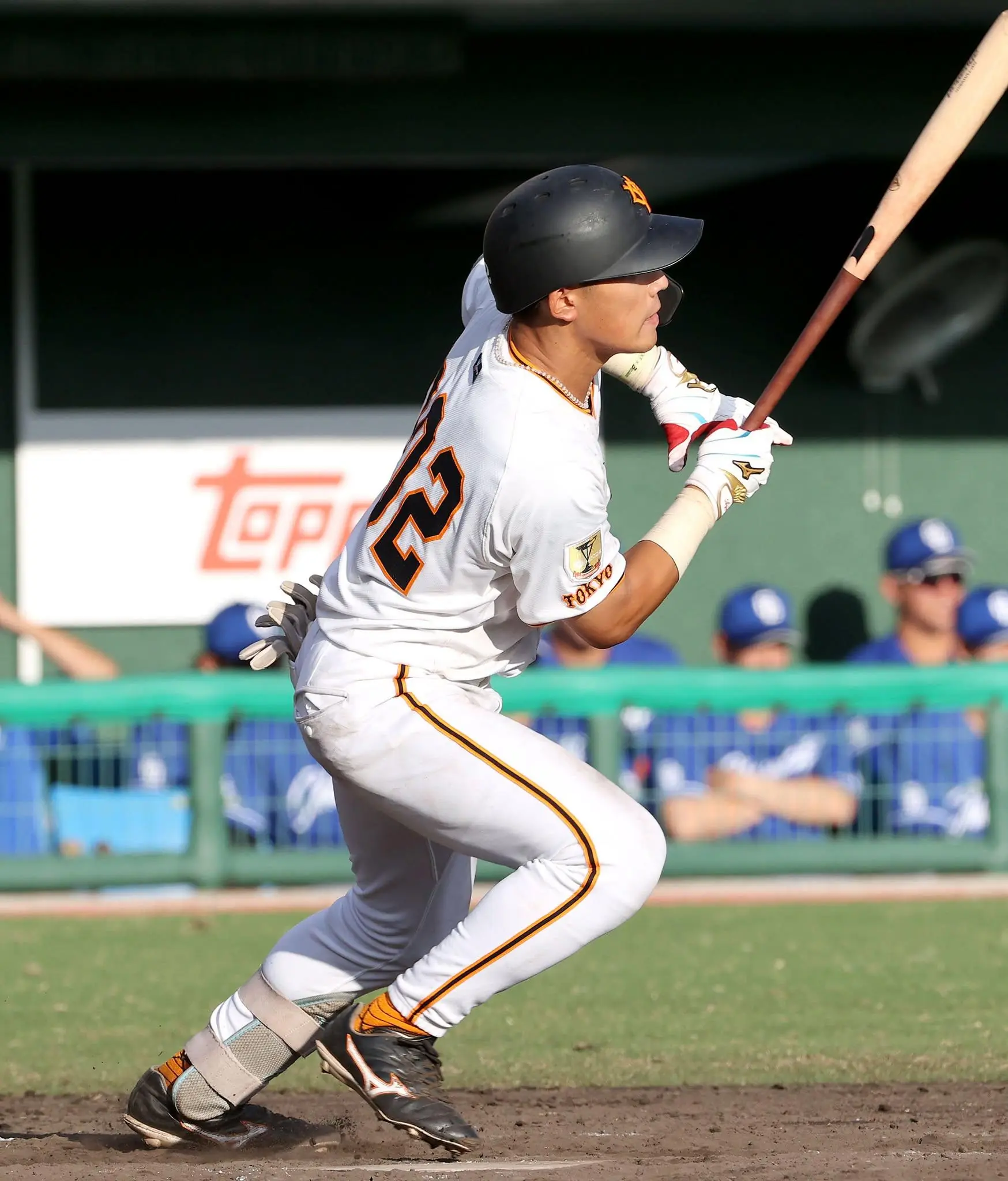 ファーム日本選手権で巨人ファームは9年ぶりの日本一を逃す 中日ドラゴンズに3-16で敗戦