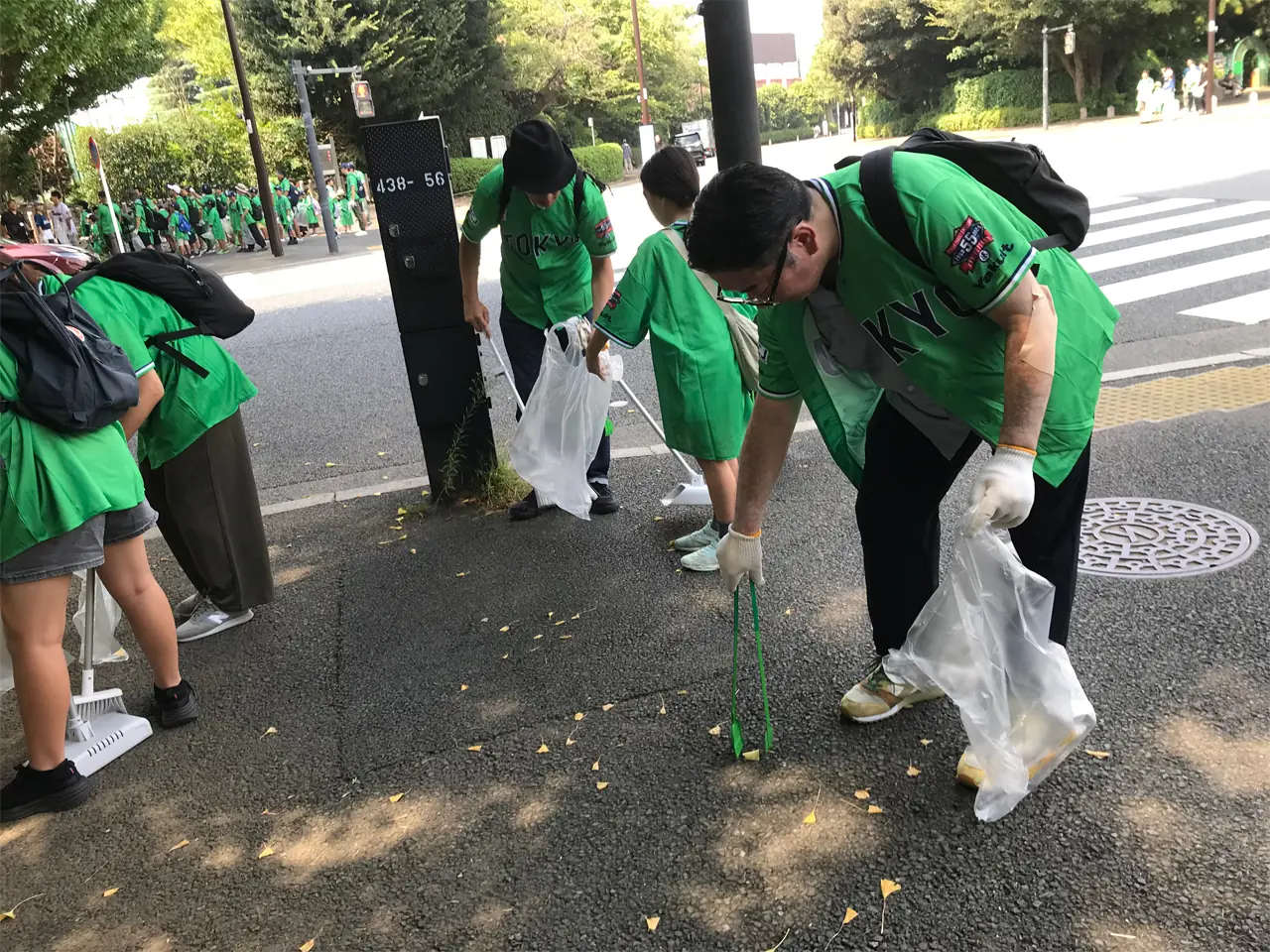 東京ヤクルトスワローズが新潟県・燕市で特別な2つのイベントを開催!