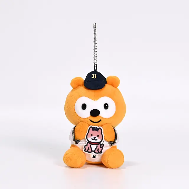 オリックス・バファローズの新商品が4月15日発売！