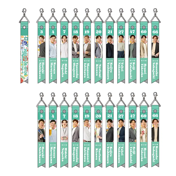 2025年7月8日から9日に販売される東京ヤクルトスワローズの特別なマッチデーボンフィン