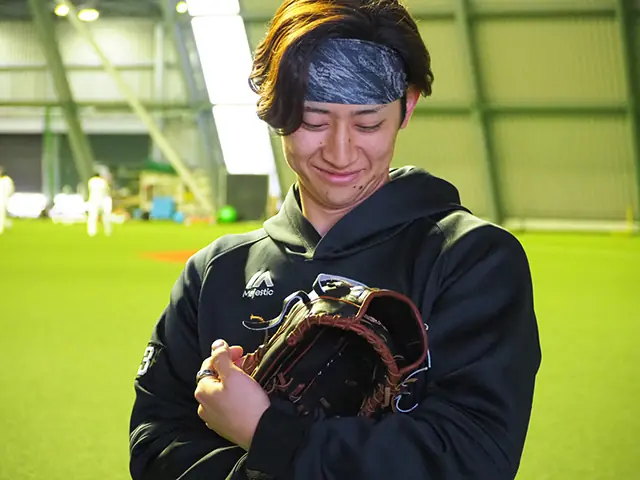 福岡ソフトバンクホークスの春季トレーニングが始まる