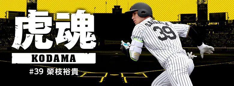 榮枝裕貴選手が語る！阪神タイガースの戦力になるための心構え