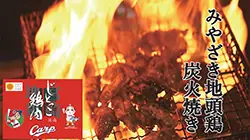 広島カープ中日戦で地域特産品のイベント開催！