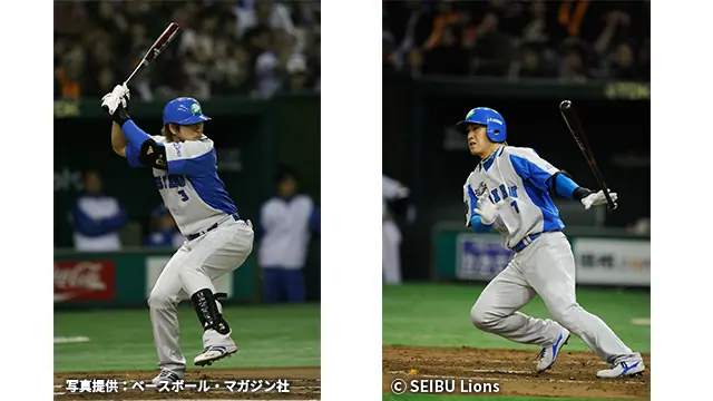 7月14日に東京ドームでレジェンドOB２人が来場する75周年イベント開催