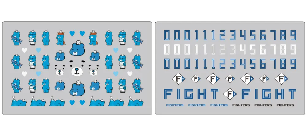 ファイターズ特別ネイル体験イベントが6月に開催!