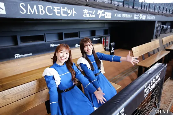 ファイターズが10月以降のグループチケットを7月31日から発売開始！