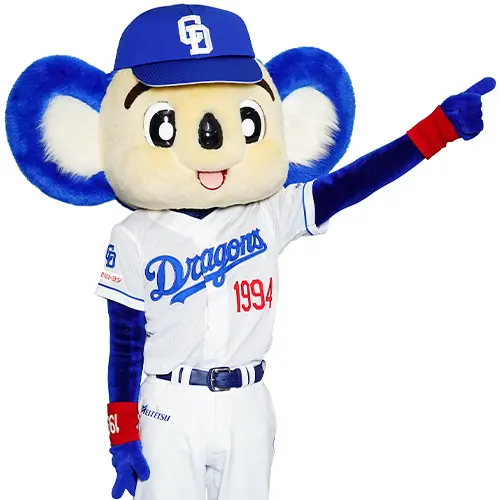 中日ドラゴンズ、クリスマス特別トークショーを開催へ – 12月4日・5日開催