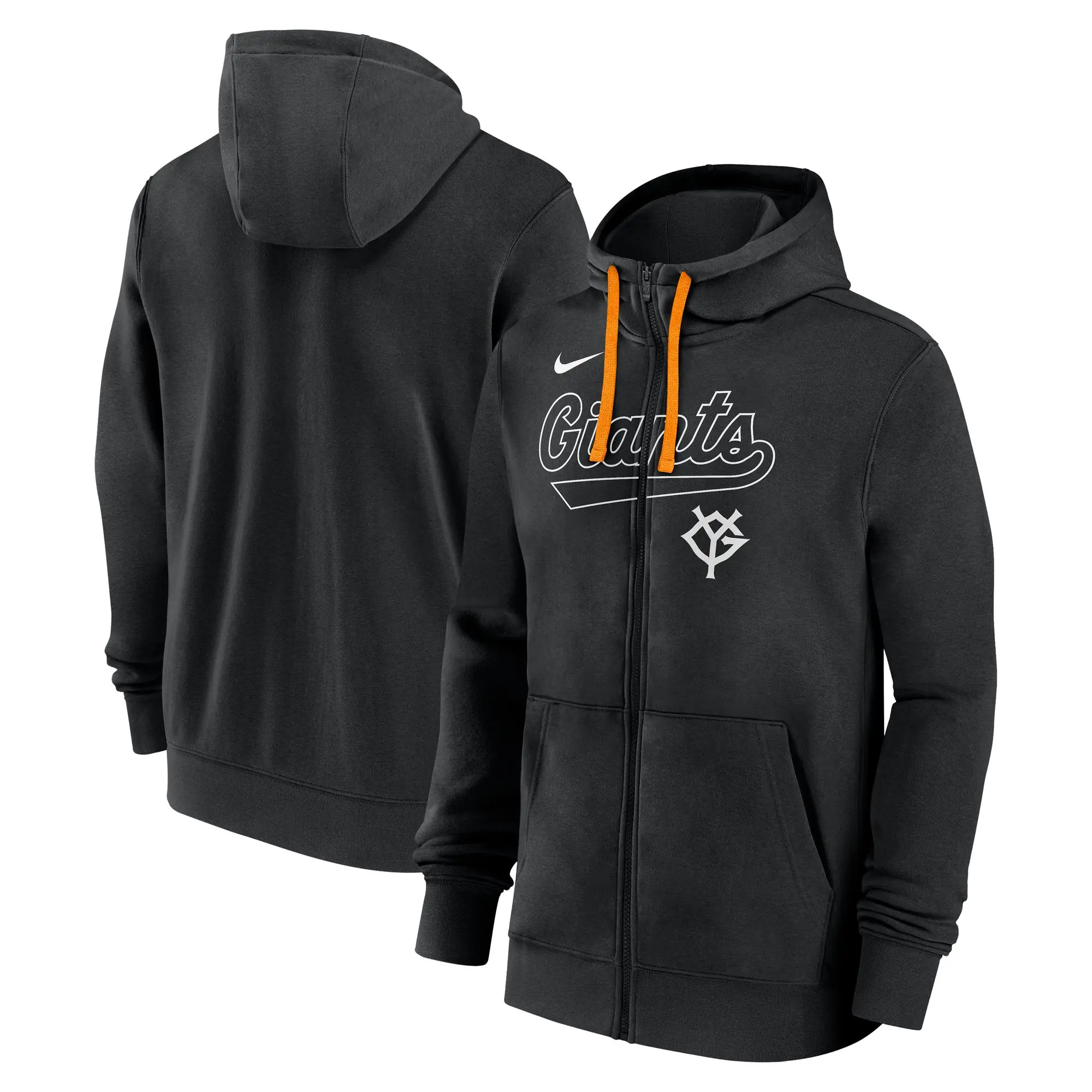 読売ジャイアンツのNIKE新商品が登場！ファン必見のアイテムをチェックしよう