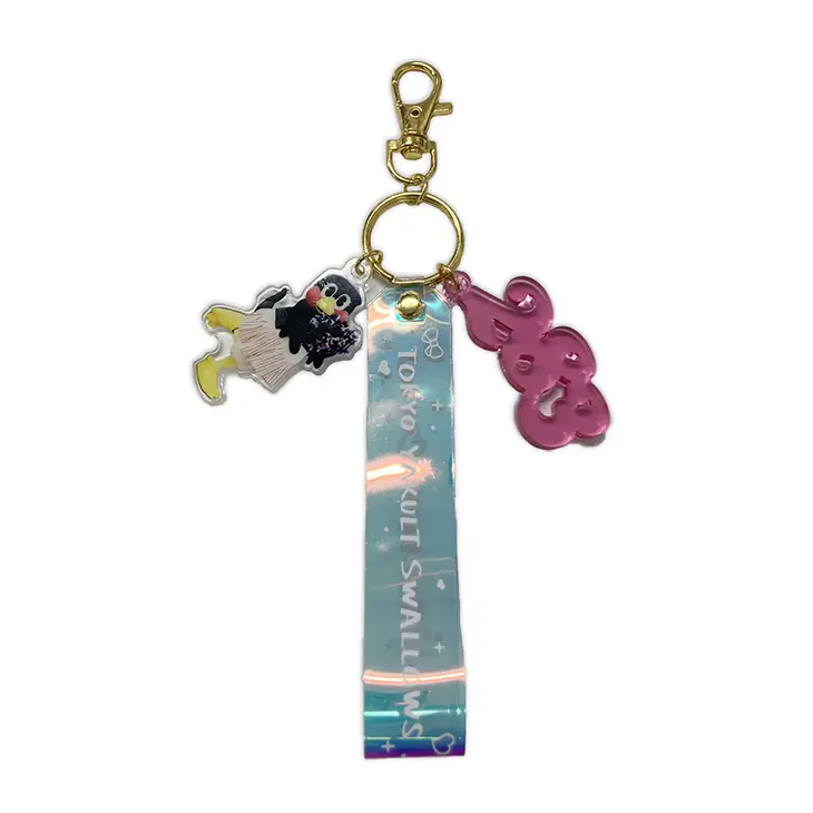 東京ヤクルトスワローズの新グッズが発売決定！