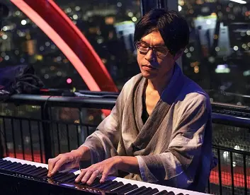 【京都ファミリー】ニデック京都タワー展望室でのピアノコンサート2025開催決定!