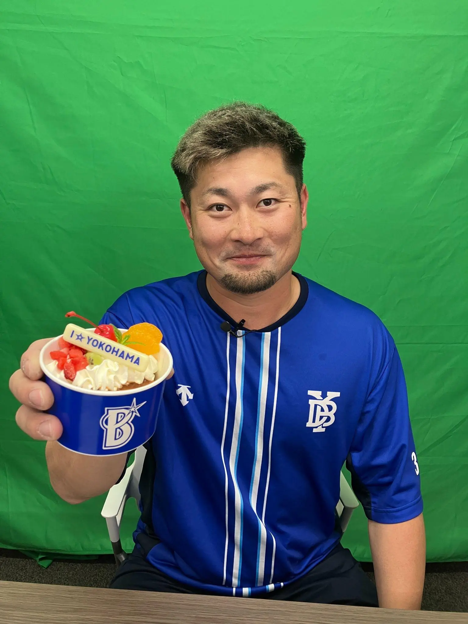 横浜DeNAベイスターズ、2025年シーズンへ新戦力と育成方針を発表