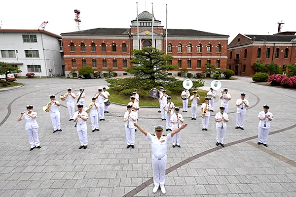 広島東洋カープの試合での国歌斉唱＆演奏者が決定！