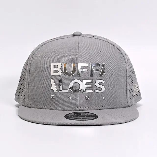 オリックス・バファローズ 2025シーズンの新しいプラクティスキャップが発売