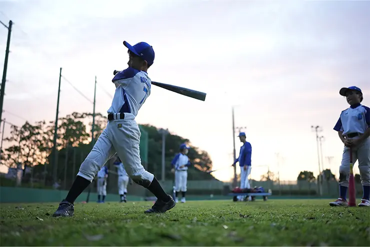 横浜DeNAベイスターズが開催する特別イベント!小学生から大学生まで参加可能