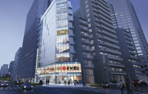 【松屋フーズ】新鮮な寿司が楽しめる「すし松 東新宿店」を開店