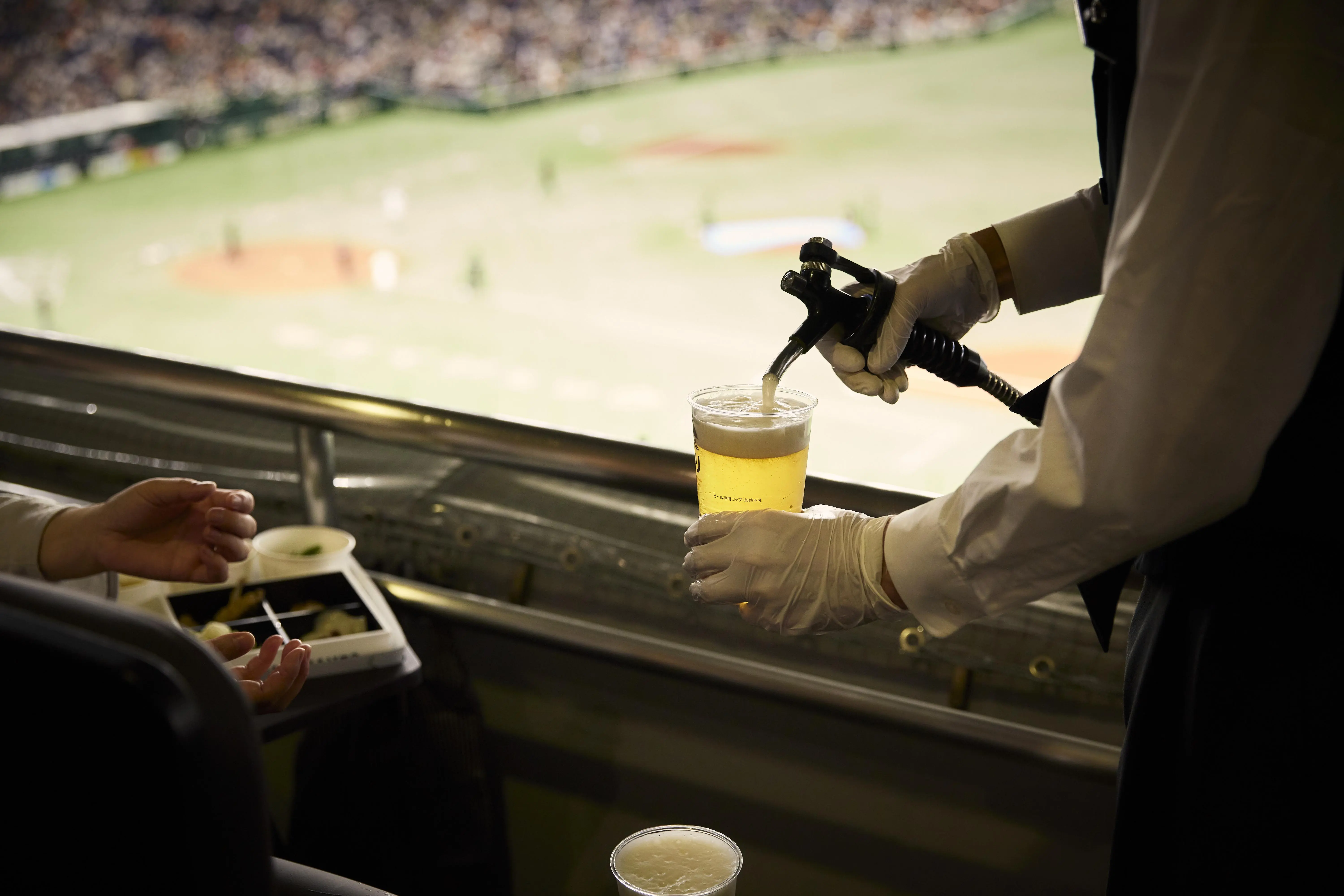 読売ジャイアンツ 2026年シーズンシートの早期申込キャンペーンを開始！特典も充実