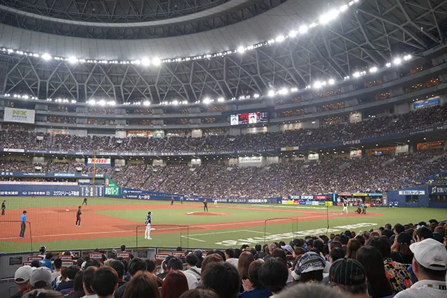 オリックス・バファローズ、2026年シーズン限定シート「オリチケ」販売概要を公表