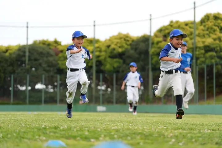横浜DeNAベイスターズ『野球×夏×水！ベイスターズスクール祭り！』参加者を募集