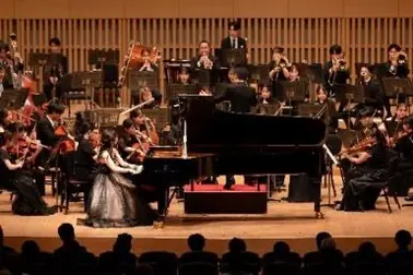 京都市立芸術大学の特別な定期演奏会開催決定