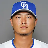 中日ドラゴンズ、佐藤龍世選手と梅津晃大投手の来季契約非更新を発表